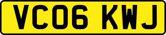 VC06KWJ