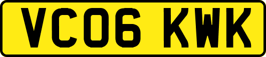 VC06KWK