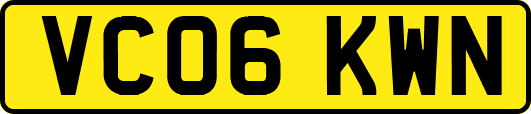 VC06KWN