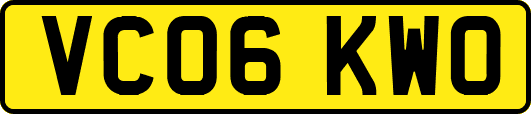 VC06KWO