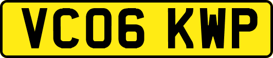 VC06KWP