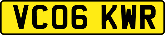 VC06KWR