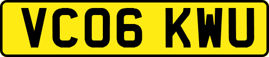 VC06KWU