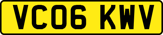 VC06KWV