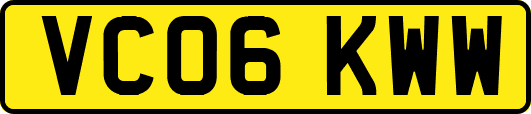 VC06KWW