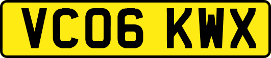 VC06KWX