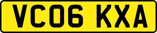 VC06KXA