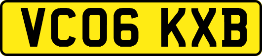 VC06KXB