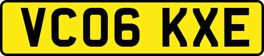 VC06KXE