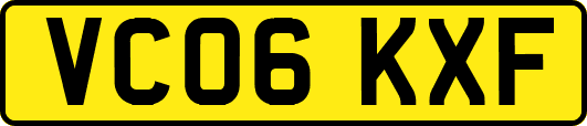 VC06KXF