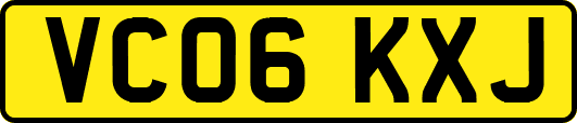 VC06KXJ