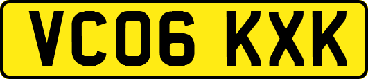 VC06KXK