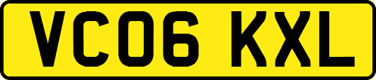 VC06KXL