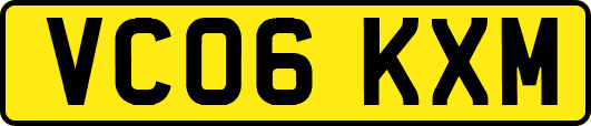 VC06KXM