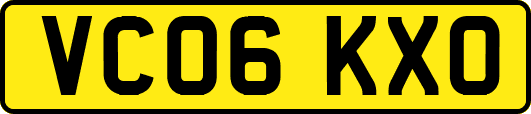 VC06KXO