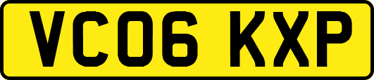VC06KXP