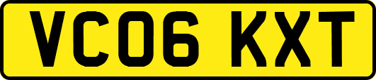 VC06KXT