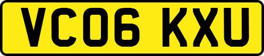 VC06KXU