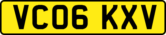 VC06KXV