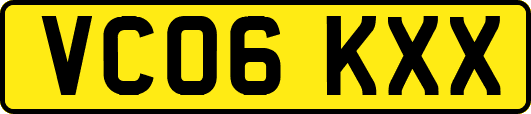 VC06KXX