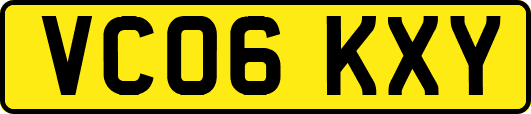 VC06KXY