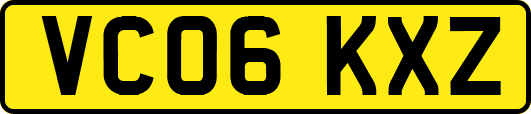 VC06KXZ