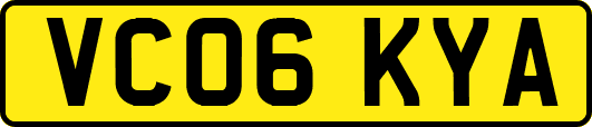 VC06KYA