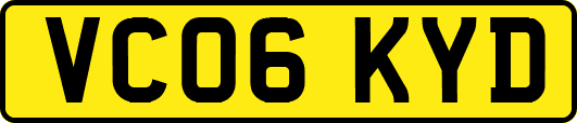 VC06KYD