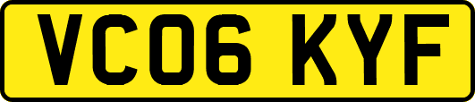 VC06KYF