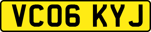 VC06KYJ