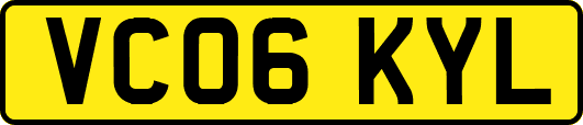 VC06KYL