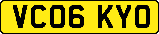 VC06KYO