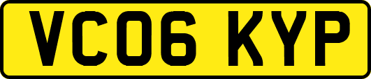 VC06KYP