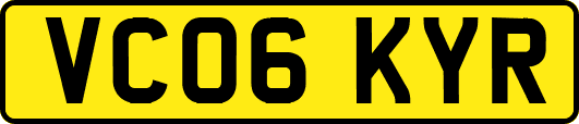 VC06KYR
