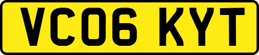 VC06KYT