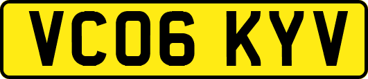 VC06KYV