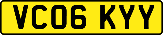VC06KYY