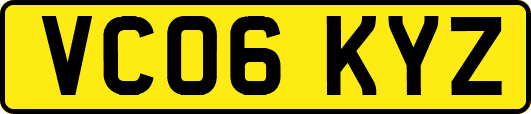 VC06KYZ