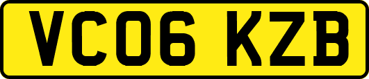 VC06KZB