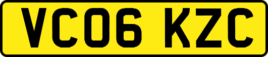 VC06KZC