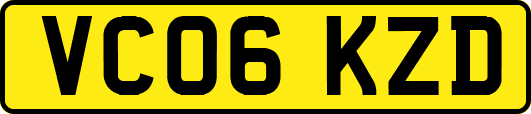 VC06KZD