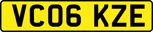 VC06KZE