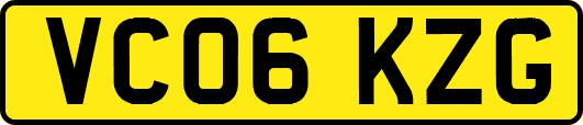 VC06KZG