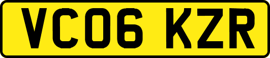VC06KZR