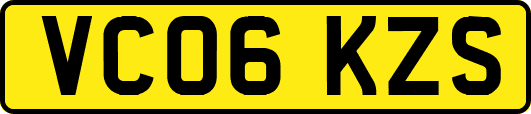 VC06KZS