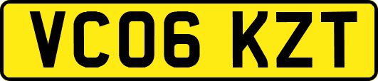 VC06KZT