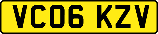 VC06KZV
