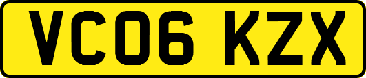 VC06KZX