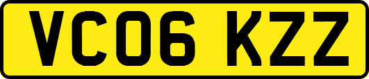 VC06KZZ