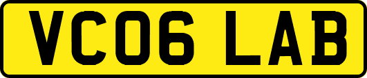 VC06LAB